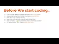 Angular Training Part 2 - Angular Concepts