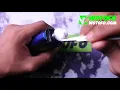 How to rewicking your Wotofo Profile RDA