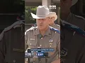 Trooper fatally shoots driver of stolen Fort Worth ambulance after I-35 chase
