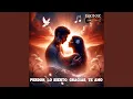 Download Lagu Perdón, lo siento, gracias, te amo
