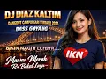 Lagu 🌹❤ MAWAR MERAH RA BAKAL LAYU – DJ DIAZ KALTIM | Dangdut Campursari Terbaru 2026 | Bass Goyang