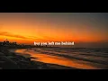 LEXNOUR : RIDE OR DIE  (LYRICS VIDEO)
