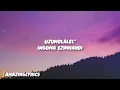 Ingoma Ezimnandi (iGwijo) - Culture Motion, Pro Tee (Lyrics)