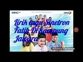 Download Lagu Lirik lagu Fatih di kampung Jawara
