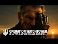 Chapter 7 Crushed and Broken