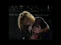 Download Lagu This Ain't A Love Song - South Africa '95
