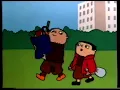 Download Lagu Odjuret och Alfons Åberg
