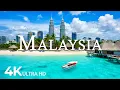 Download Lagu FLYING OVER MALAYSIA (4K UHD) – Soothing Music Along With Beautiful Nature Video - 4K Video ULTRA HD