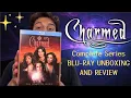 Lagu Rozpakowywanie zestawu Blu-ray z serii Charmed Complete