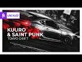 Download Lagu KUURO x Saint Punk - Tokyo Drift [Monstercat Release]