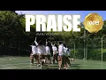 Lagu Praise - Elevation Worship | GVMU Worship Dance