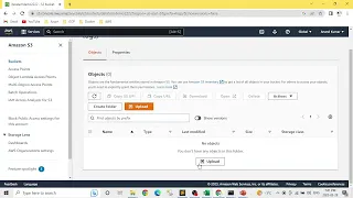 AWS S3 Tutorial Part 2 - How to configure AWS account with CLI how to get data into S3 using CLI