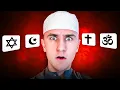 Download Lagu I Can Disprove Every Religion In 60 Seconds