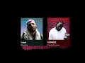 Kendrick Lamar Vs Khontkar - Legal (Mash up)