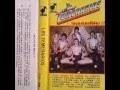 Download Lagu Los Temerarios - Dice Adiós Tu Mano Al Viento (1988)