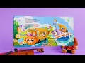 Hey Diddle Diddle | Go Go 30 Favorite Nursery Rhymes Book, Children’s Songs, Top Songs Fun Learning