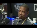 Ether Beef Still Haunts Jay-Z and Nas Collab Dreams