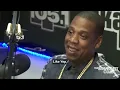 Download Lagu Ether Beef Still Haunts Jay-Z and Nas Collab Dreams