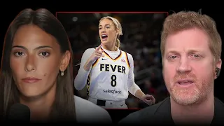 Editors Killed My Story on Trans Athletes I Resigned