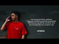 HUGOT (Alternate Version) Gotskilllz prod x Trust Music (Lyrics)