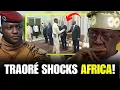 Download Lagu AU Sends Urgent Delegate Following Traoré’s Unthinkable Announcement