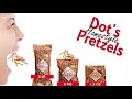 The story of Dot s Pretzels from Dot herself