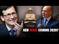 Are you ready for an income tax in Washington state