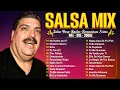 Download Lagu MAELO RUIZ, MARC ANTHONY, EDDIE SANTIAGO, FRANKIE RUIZ❤️SALSA ROMANTICA PARA BAILAR EXITOS 2025