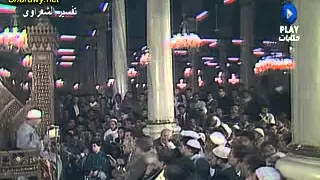 كيف تحفظ نعم الله سبحانه وتعالى عليك   للشيخ الشعراوى   دندنها