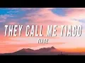 Download Lagu TIAGZ - They Call Me Tiago (Lyrics)