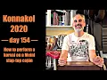 Download Lagu Konnakol 2020 #154: How to perform a korvai on a Meinl slap-top cajón