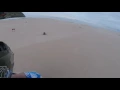 J arm banshee jump