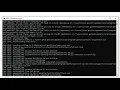 Convert any python py file into windows executable exe