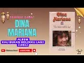 Download Lagu Dina Mariana - Kau Bukan Milikku Lagi