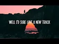 Larry Fleet - Things I Take For Granted (Lyrics)🎶 song english | hit 2024 ❤️