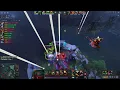 Max Attack Speed Sniper🔥🔥Daedalus + Hydra Breath 36Kills Dota 2