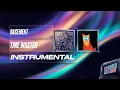 Basement - Time Waster (Instrumental)