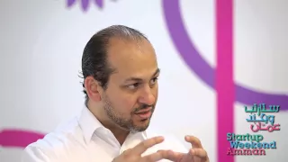 Download StartupWeekend Amman mGov Promo | Rami Al-Karmi MP3