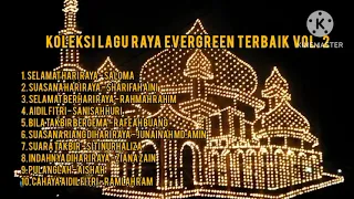 koleksi lagu raya evergreen terbaik vol 2