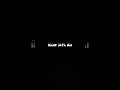 Download Lagu hamesha haar jata hai 😍🤧🥀 black screen lyrics status 🖤 #broken #lyrics #sadstatus #shortsviral