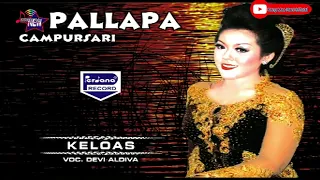 Download New Pallapa -  Keloas Karaoke Tanpa Vocal MP3