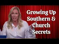Leanne Morgan Stand Up Comedy - Growing Up Southern Church Secrets
