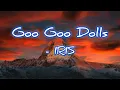 Download Lagu Goo Goo Dolls IRIS released (Lyrics) #googoodolls #music #trend
