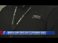 Congressman Griffith tours TMEIC in Roanoke