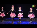 Download Lagu Prestige Dance - Mickey Mouse