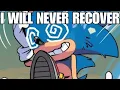 Incorrect Sonic Quotes