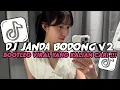 Download Lagu YANG LAGI VIRAL‼️DJ JANDA BODONG V2 BOOTLEG | DJ BILANG TAK BERANI KAU TIRU CARA SENSASI  VIRAL 2025