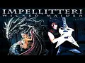 IMPELLITTERI 4 CD 2009 - 2024