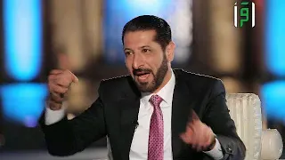 ماذا تحتاج المرأة من الرجل الدكتور محمد نوح القضاة 