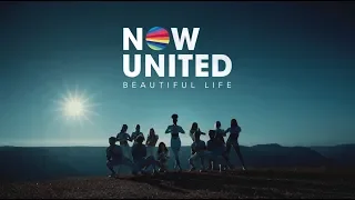 now united beautiful life official music video 